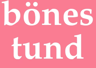 Synonym bönestund