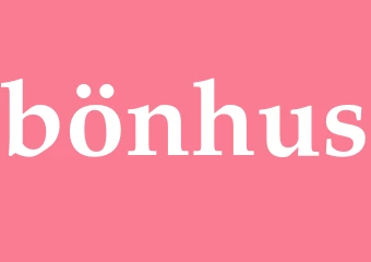 Synonym bönhus