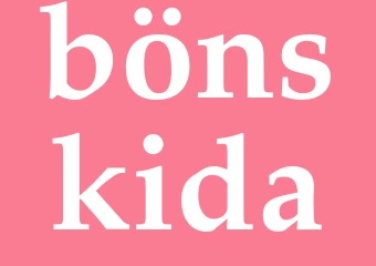 Synonym bönskida