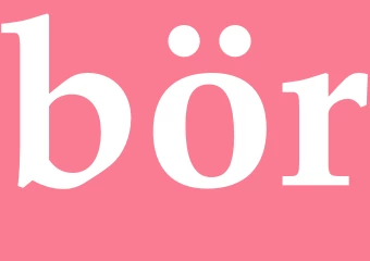 Synonym bör