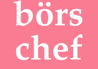 Synonym börschef