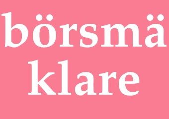 Synonym börsmäklare
