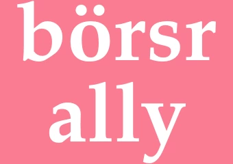 Synonym börsrally