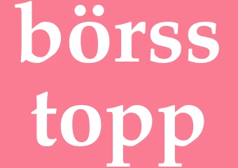 Synonym börsstopp