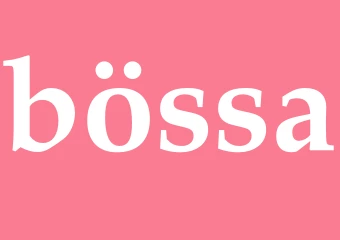 Synonym bössa