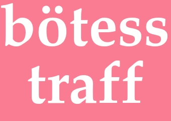 Synonym bötesstraff
