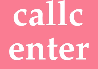 Synonym callcenter