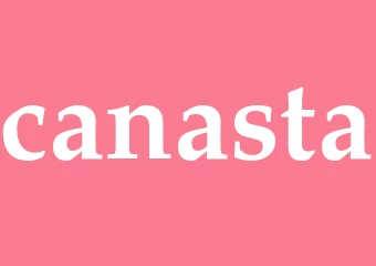 Synonym canasta