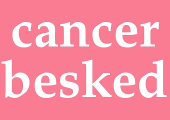 Synonym cancerbesked