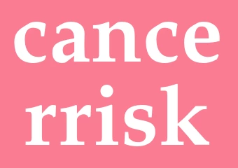 Synonym cancerrisk