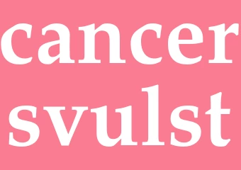 Synonym cancersvulst