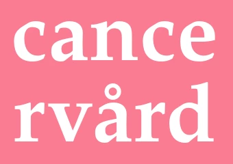 Synonym cancervård