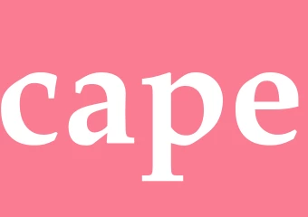 Synonym cape