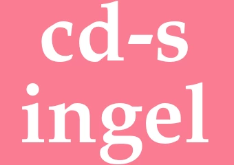 Synonym cd-singel