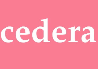Synonym cedera