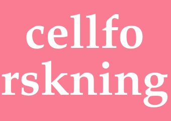 Synonym cellforskning