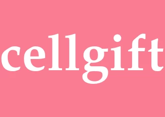 Synonym cellgift