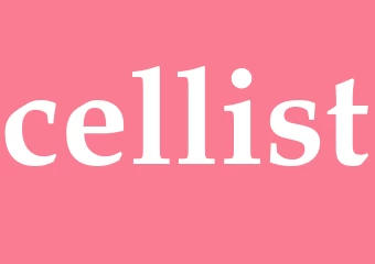 Synonym cellist