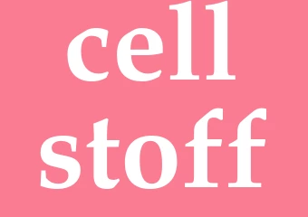 Synonym cellstoff