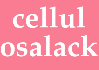 Synonym cellulosalack