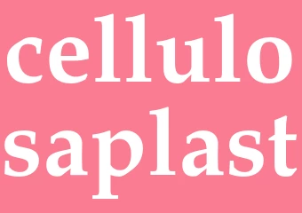 Synonym cellulosaplast