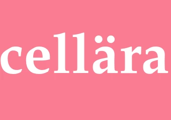 Synonym cellära