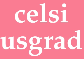 Synonym celsiusgrad