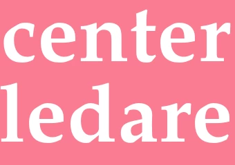 Synonym centerledare