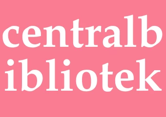 Synonym centralbibliotek