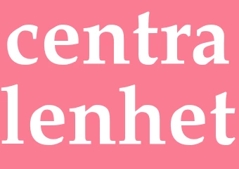Synonym centralenhet