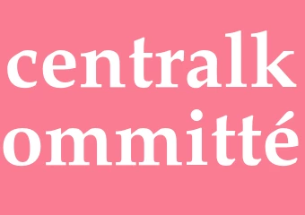 Synonym centralkommitté