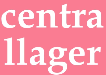 Synonym centrallager