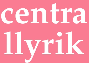Synonym centrallyrik