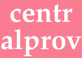 Synonym centralprov