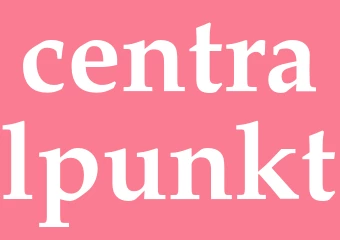 Synonym centralpunkt