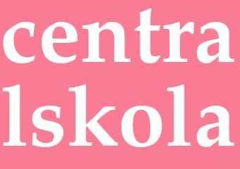 Synonym centralskola