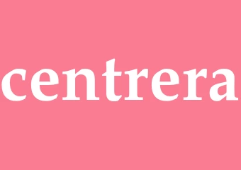 Synonym centrera