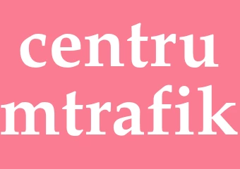 Synonym centrumtrafik