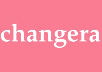 Synonym changera