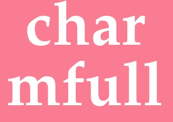 Synonym charmfull