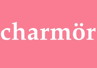 Synonym charmör
