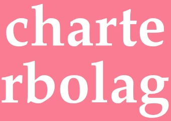 Synonym charterbolag