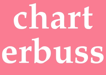 Synonym charterbuss