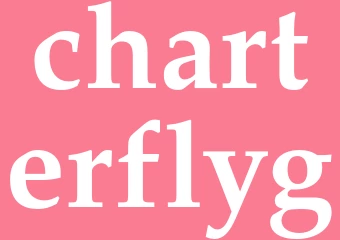 Synonym charterflyg
