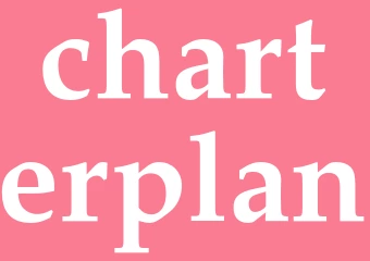 Synonym charterplan