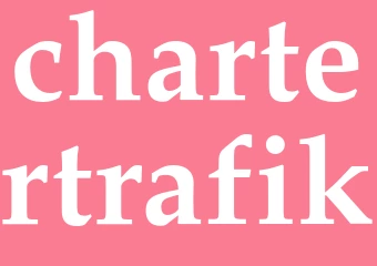 Synonym chartertrafik