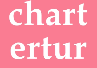 Synonym chartertur