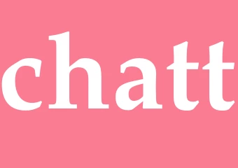 Synonym chatt