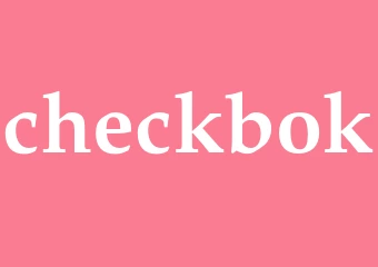 Synonym checkbok