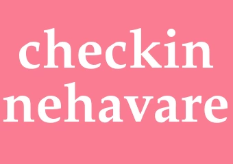 Synonym checkinnehavare